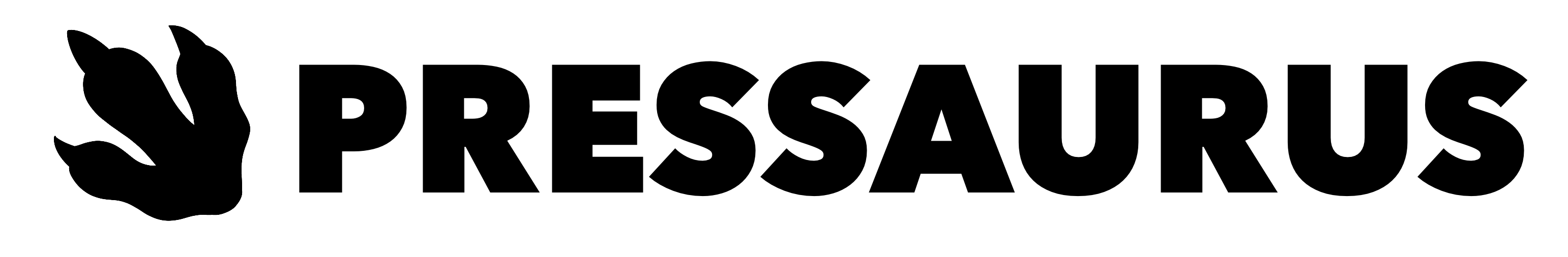 PRESSAURUS